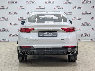 2023 Geely Tugella I Рестайлинг, белый, 2999000 рублей, вид 5