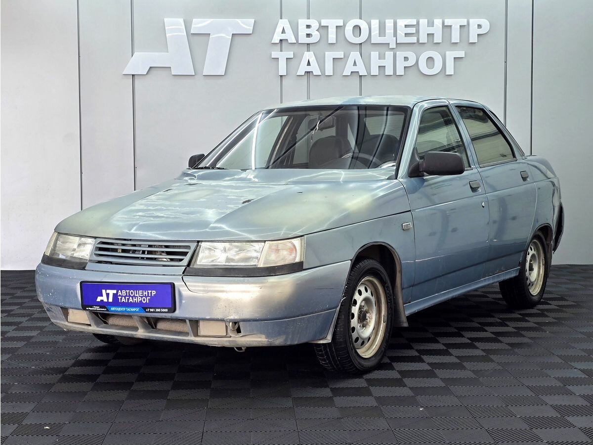 Lada (ВАЗ) 2110