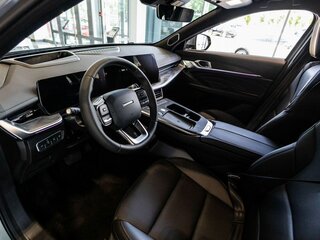 2026 Haval F7x II, серый, 3999000 рублей, вид 4