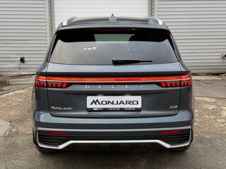 2026 Geely Monjaro I, серый, 4904990 рублей, вид 4