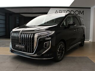 Hongqi HQ9