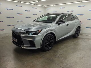 Lexus RX 350 V