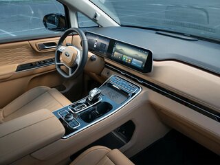 2026 JAC RF8, серый, 4875000 рублей, вид 4