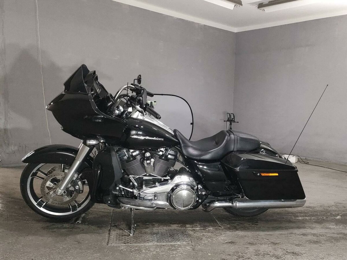 Harley-Davidson Road Glide Special