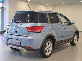 2013 Great Wall Hover M4, синий, 490000 рублей, вид 5