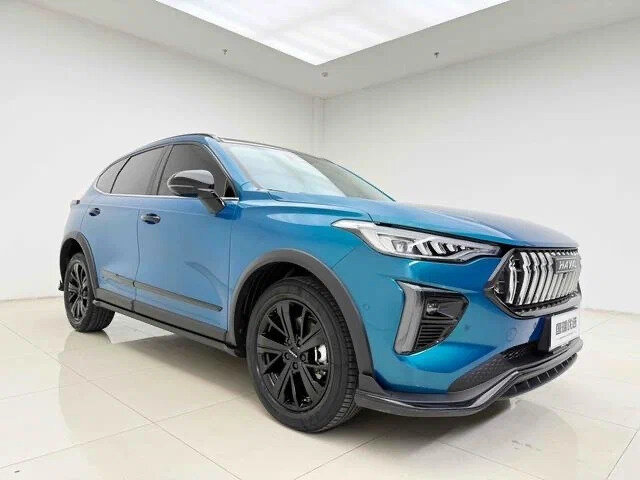 Haval Chitu