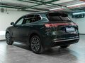 2026 Geely EX5 EM-i, зелёный - вид 3