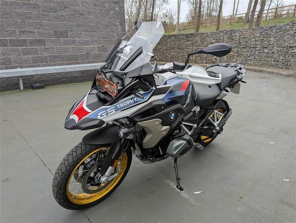 BMW R 1250 GS