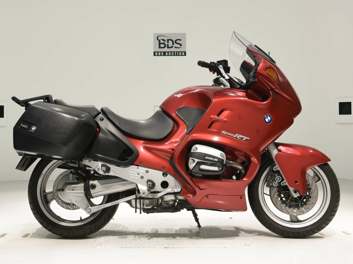 BMW R 1100 RT