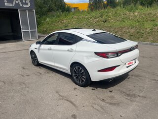 2023 JAC J7 I, белый, 870000 рублей, вид 5