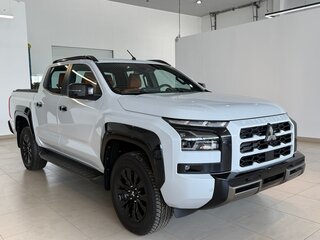 2025 Mitsubishi L200 VI, белый, 5990000 рублей, вид 3