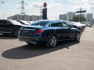 2015 Mercedes-Benz C-Класс 250 BlueTEC IV (W205), чёрный, 2120000 рублей, вид 5