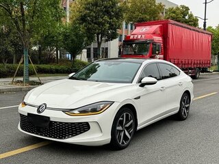 2023 Volkswagen Lamando L II, белый, 1545000 рублей, вид 1