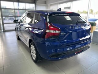 2026 Lada (ВАЗ) Iskra SW, синий, 1525000 рублей, вид 5