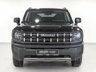 2024 Haval H3 I, чёрный, 2280000 рублей, вид 2