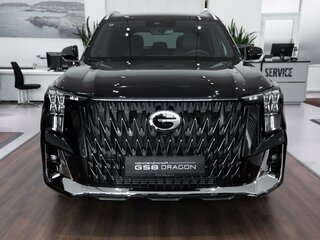 2026 GAC GS8 II, чёрный, 5568840 рублей, вид 4