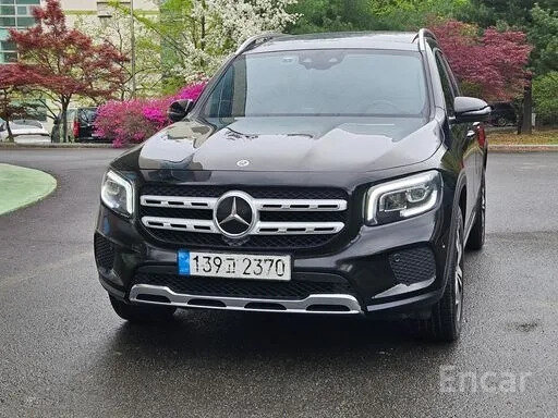 Mercedes-Benz GLB 200 d I (X247)