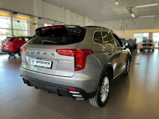 2026 Haval Jolion I Рестайлинг 2, серый, 2799000 рублей, вид 5