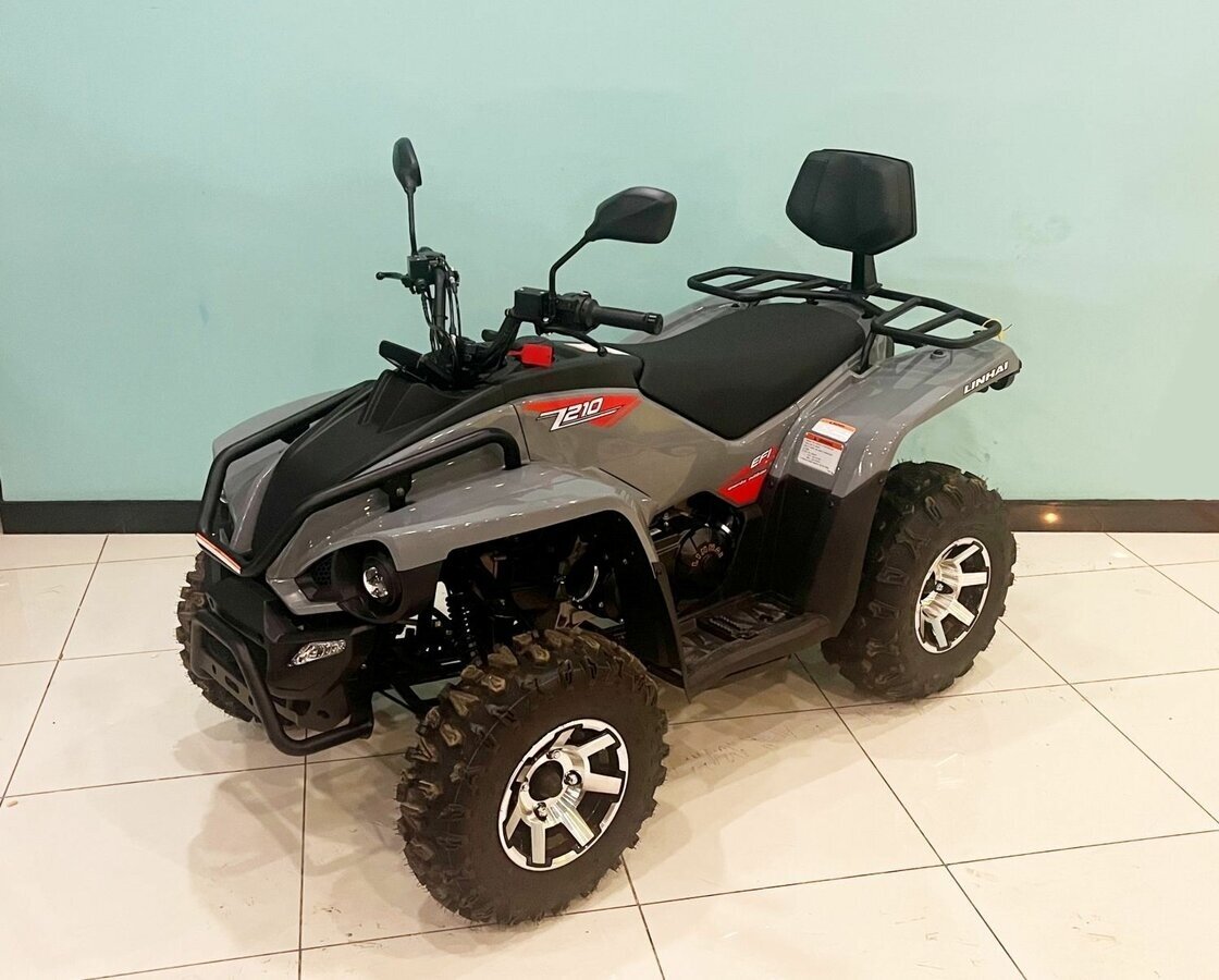 Linhai Z210