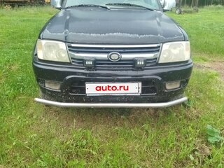 2005 Tianye Admiral, чёрный, 300000 рублей, вид 1