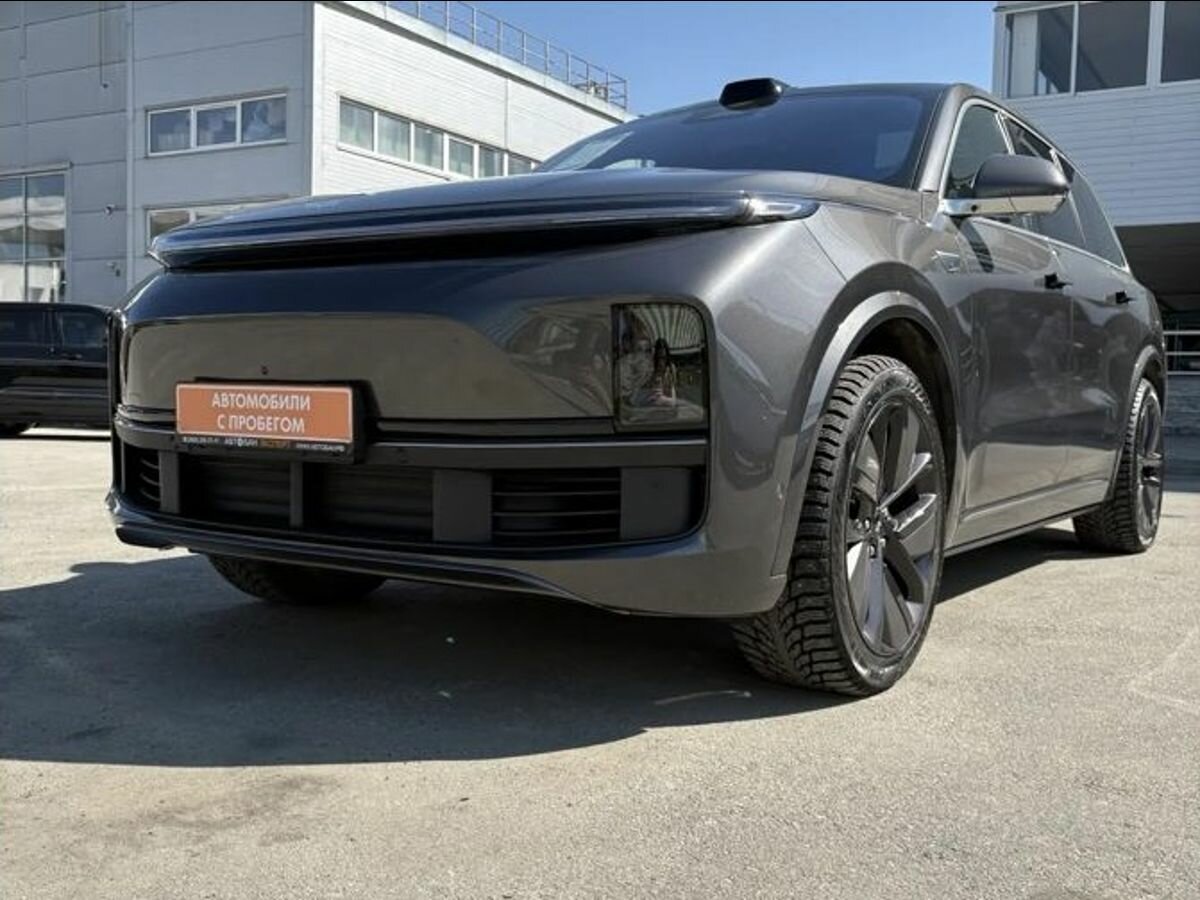 Li Auto (Lixiang) L9 44.5 kWh I
