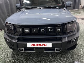 2024 Jetour T2, синий, 3200000 рублей, вид 1