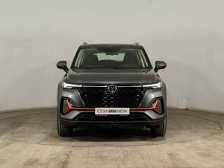 2024 Changan CS35 Plus I Рестайлинг, серый, 2709900 рублей, вид 2
