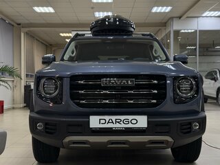 2026 Haval Dargo I, серый, 3499000 рублей, вид 1