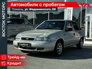 Daewoo Nexia I