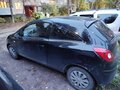 2006 Opel Corsa D, чёрный, 210000 рублей - вид 1