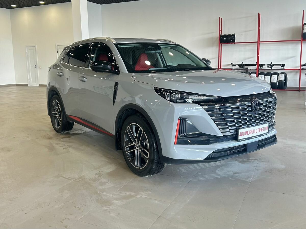 Changan UNI-S I