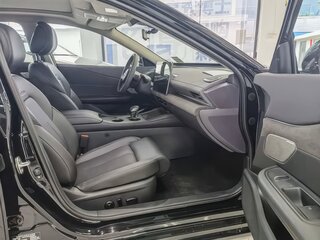 2026 Nissan Teana IV (L34), чёрный, 2840000 рублей, вид 5
