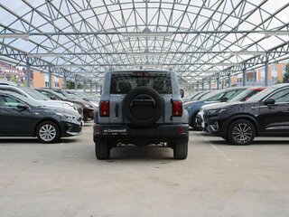 2024 Tank 300 I, серый, 3750000 рублей, вид 4