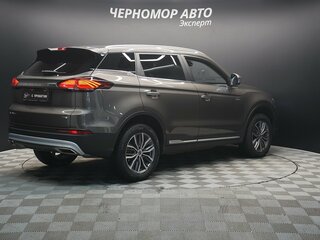 2023 Geely Atlas Pro, серебристый, 2290000 рублей, вид 5