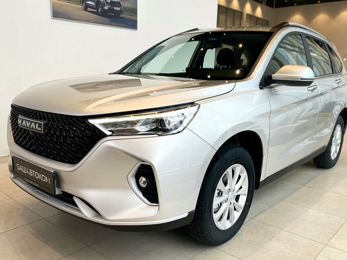 Haval M6 II