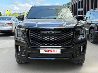2023 GMC Yukon XL V, чёрный, 12900000 рублей, вид 1
