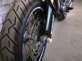 2006 Suzuki DR-Z 400 SM, синий, 530000 рублей - вид 1