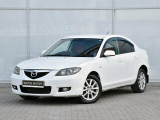 Mazda Axela I