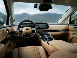 2026 JAC RF8, серый, 4875000 рублей, вид 2