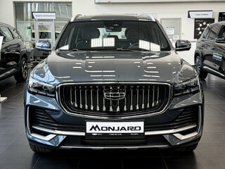 2026 Geely Monjaro I, серый, 4599990 рублей, вид 1