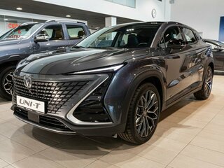 2025 Changan UNI-T I, серый, 3459900 рублей, вид 1