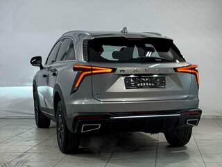 2026 Haval F7 II, серый, 3399000 рублей, вид 4