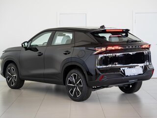 2026 Omoda C5 II, чёрный, 2729000 рублей, вид 3