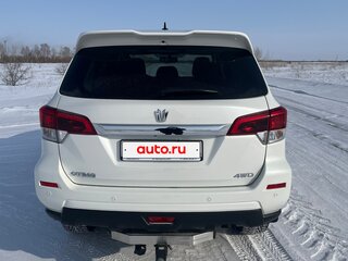 2024 Oting Paladin, белый, 2970000 рублей, вид 5