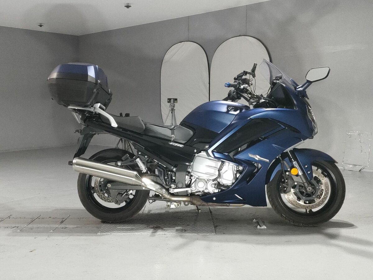 Yamaha FJR1300