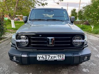 2025 Tank 300 I, серый, 4590000 рублей, вид 5