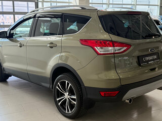 2014 Ford Kuga II, серый, 1299000 рублей, вид 3