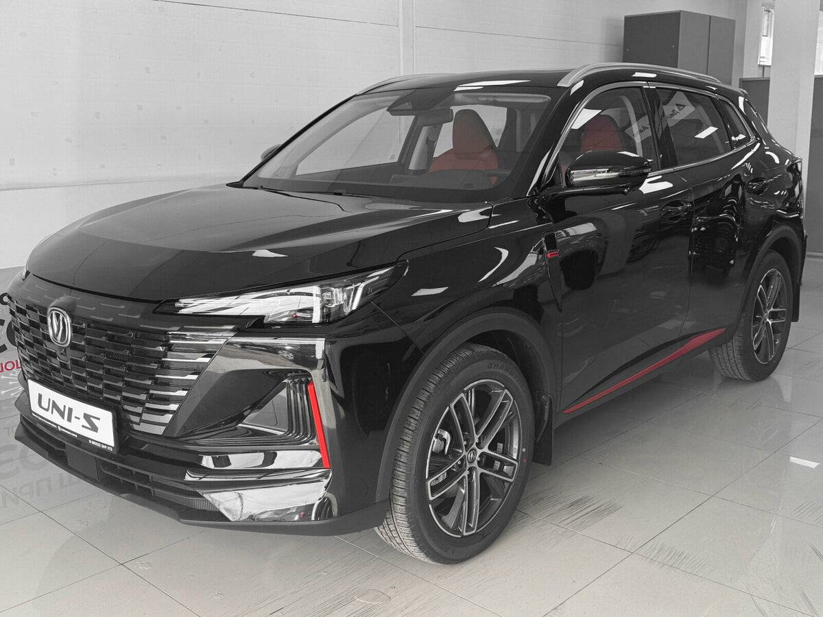 Changan UNI-S I