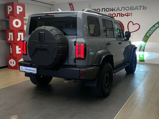 2024 Tank 300 I, серый, 3395000 рублей, вид 4