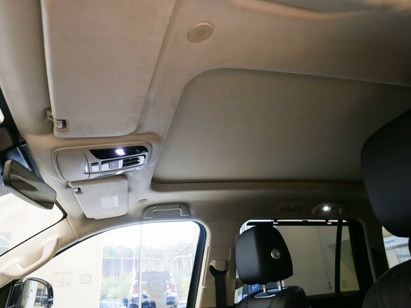 2026 Tank 500 I, чёрный, 7199000 рублей - вид 13